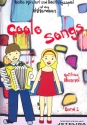 Coole Songs Band 2 fr Akkordeon