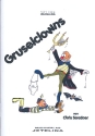 Gruselclowns fr Akkorden