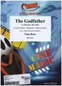 The Godfather (Le Parrain / Der Pate) fr Blasorchester Partitur und Stimmen