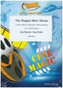 The Muppet Show Theme for  concert band score and parts