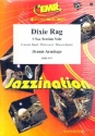 Dixie Rag: fr Saxophon und Blasorchester Partitur und Stimmen
