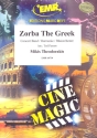 Zorba the Greek: for concert band score and parts
