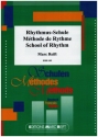 Rhythmus-Schule fr Fagott (dt/en/fr)