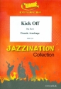 Kick Off: for big band score and parts