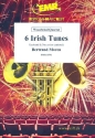 6 Irish Tunes: fr 4 Holzblser (Keyboard und Percussion ad lib) Partitur und Stimmen