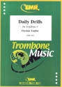 Daily Drills f�r Posaune