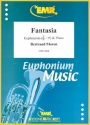 Fantasia fr Euphonium und Klavier