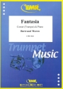 Fantasia fr Kornett (Trompete) und Klavier