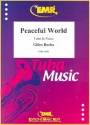 Peaceful World fr Tuba und Klavier