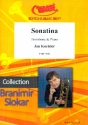 Sonatina for trombone and piano