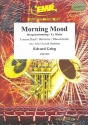 Morning Mood fr Blasorchester Partitur und Stimmen