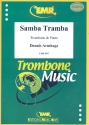 Samba Tramba fr Posaune und Klavier