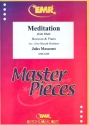Meditation aus Thais fr Fagott und Klavier