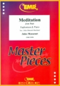 Meditation from Tha�s for euphonium and piano