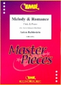 Melody and Romance for flute and piano