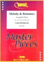 Melody & Romance for trumpet and piano