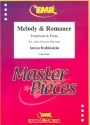 Melody and Romance fr Posaune und Klavier