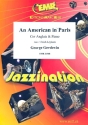 An American in Paris  fr Englischhorn und Klavier