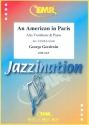 An American in Paris fr Altposaune und Klavier