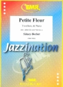 Petite fleur f�r Posaune und Klavier