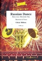 Russian Dance fr Fagott und Klavier