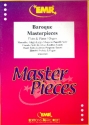 Baroque Masterpieces f�r Fl�te und Klavier (Orgel)