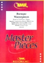 Baroque Masterpieces f�r Horn in F und Klavier