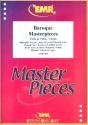 Baroque Masterpieces f�r Viola und Klavier (Orgel)