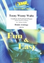 Teeny Weeny Waltz fr Posaune und Klavier