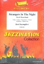 Strangers in the Night: for solo (voice or brass instrument) and brass band score and parts