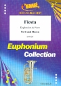 Fiesta fr Euphonium und Klavier
