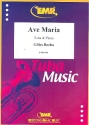 Ave Maria fr Tuba und Klavier