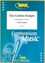 The Golden Knight for euphonium and piano