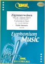 Zigeunerweisen (in g Minor) for euphonium and piano