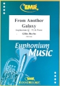 From another Galaxy fr Euphonium und Klavier