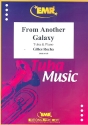 From another Galaxy fr Tuba und Klavier