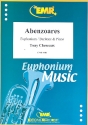 Abenzoares fr Euphonium (Tenorhorn) und Klavier