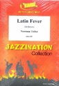 Latin Fever fr Orchester Partitur und Stimmen