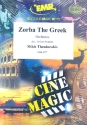 Zorba The Greek for orchestra