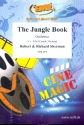 The Jungle Book for orchestra score and parts