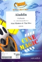Aladdin: fr Orchester Partitur und Stimmen