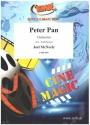 Peter Pan for orchestra score and parts