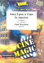 Once upon a Time in America: for orchestra score and parts