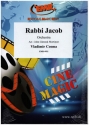 Rabbi Jacob for orchestra score and parts