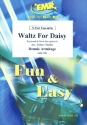 Waltz For Daisy for 5-part ensemble (keyboard and percussion ad lib) score and parts