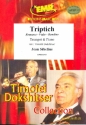 Triptich for trumpet and piano