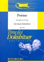Pome for trumpet and piano