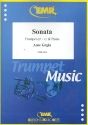 Sonata for trumpet and piano