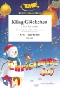 Kling Glckchen kling for flexible 5-part ensemble (rhythm group ad lib) score and parts