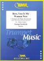 Bess You is my Woman now for 3 trumpets and piano (rhythm group ad lib) score and parts